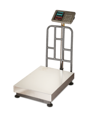 RFL PLATFORM SCALE (LA-116X300) 300KG