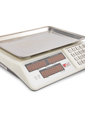 XPART TOP SCALE 30KG (YY-768 POPULAR)