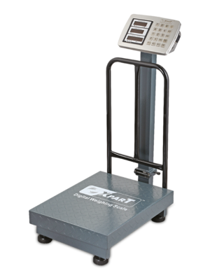 XPART PLATFORM SCALE 200KG-MS FOLDING