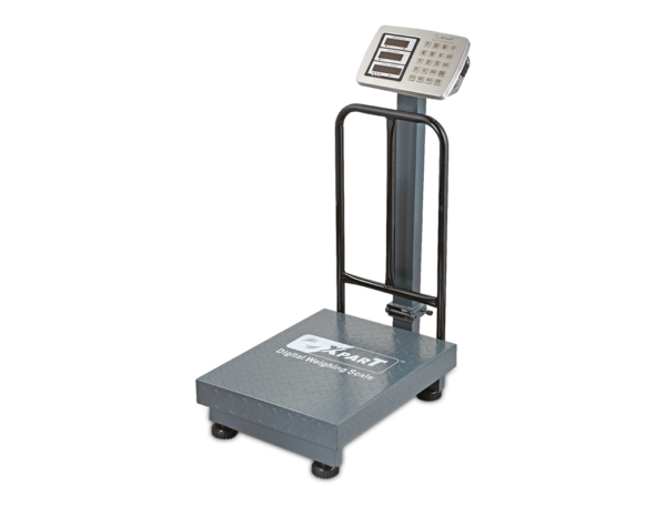 XPART PLATFORM SCALE 200KG-MS FOLDING