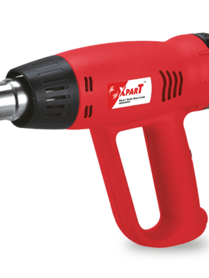 HEAT GUN MACHINE- PREMIUM